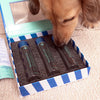 at home activated carbon charcoal for dog toxic prevention