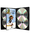 Crusoe on DVD!