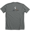 SpaceDog Cru T-Shirt