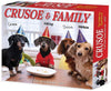 Crusoe 2027 box calendar