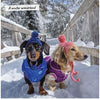 Crusoe 2027 mini wall calendar
