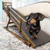 Crusoe dachshund dog ramp