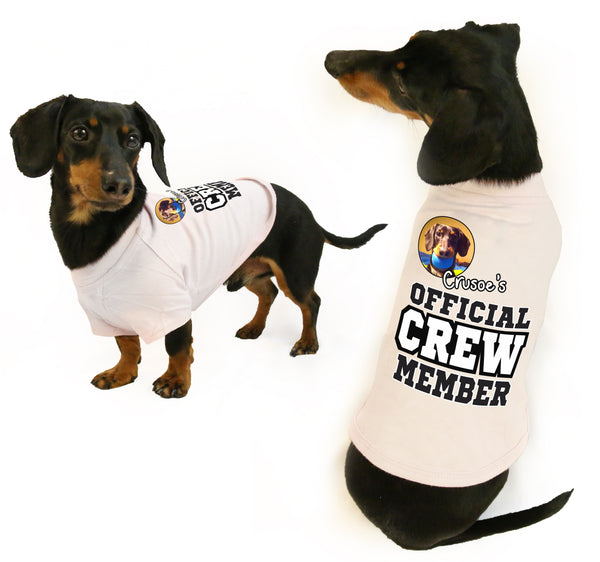Crustsox Merch Products