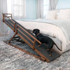 small dog bed ramp