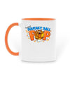 Crusoe's Squeaky Ball POP! Mug