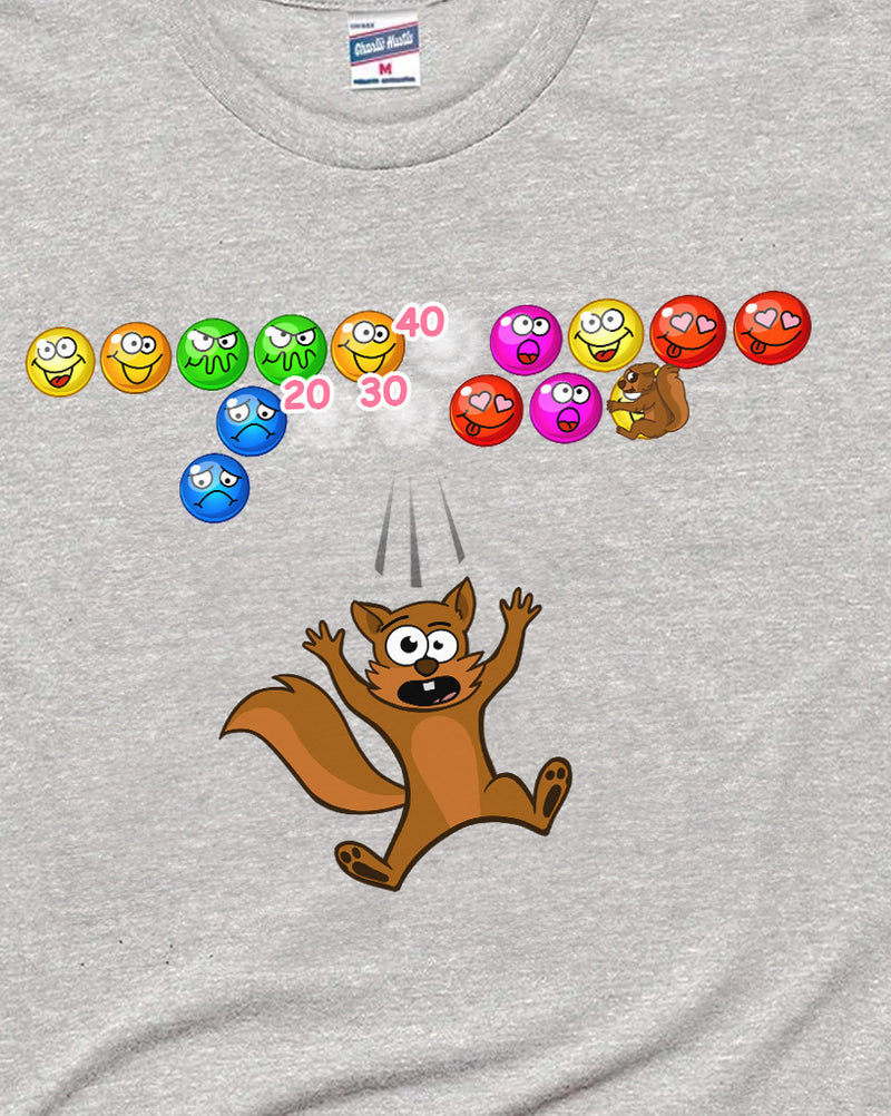 Crusoe's Squeaky POP! T-Shirt