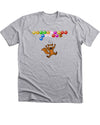 Crusoe's Squeaky POP! T-Shirt