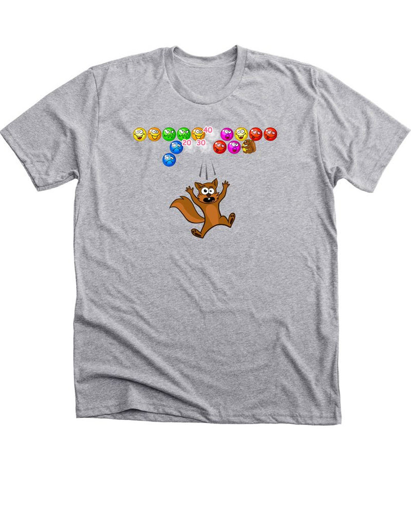 Crusoe's Squeaky POP! T-Shirt