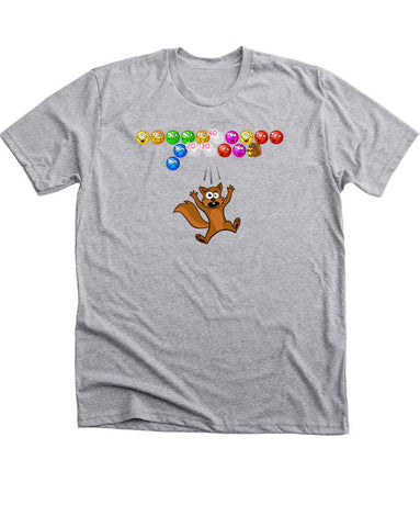 Crusoe's Squeaky POP! T-Shirt