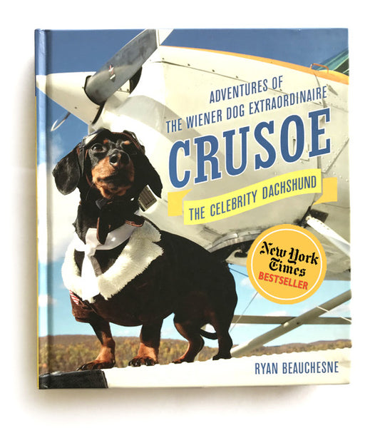 Crusoe Book #1
