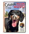 Crusoe on DVD!