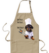 Chef Crusoe Cooking Apron