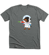 SpaceDog Cru T-Shirt